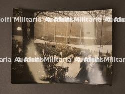 Lot de 3 photos sur la collaboration Wallonne. Lot of 3 photos on the Walloon collaboration. — miniature 2
