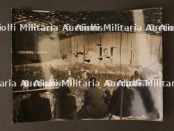 Lot de 3 photos sur la collaboration Wallonne. Lot of 3 photos on the Walloon collaboration. — miniature 3