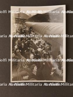 Lot de 3 photos sur la collaboration Wallonne. Lot of 3 photos on the Walloon collaboration. — photo 4