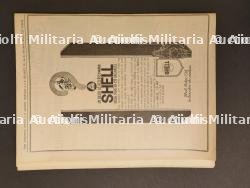 Passeport d’un ouvrier Belge en Allemagne. Passport of a Belgian worker in Germany. — miniature 13