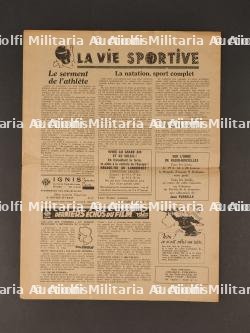 Journaux l'assaut. Newspapers assault. — photo 5