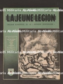 Jeune Légion. Youth Legion. — photo 3