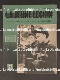 Jeune Légion. Youth Legion. — photo 3