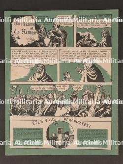 Jeune Légion. Youth Legion. — miniature 4