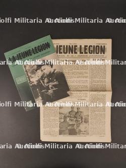 Jeune Légion. Youth Legion. — photo 6
