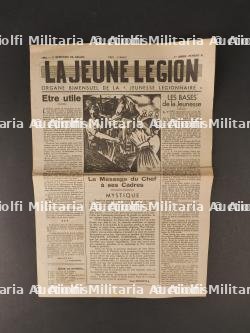 Jeune Légion. Youth Legion. — photo 1