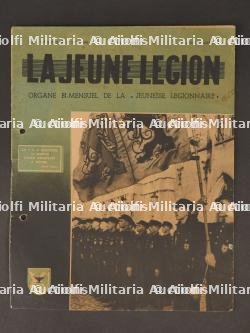 Jeune Légion. Youth Legion. — photo 3