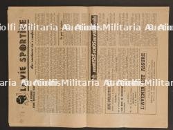 Journaux l'assaut. Newspapers assault. — photo 5