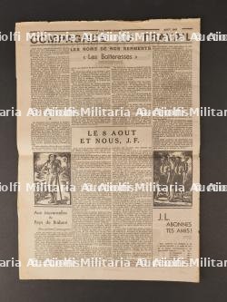 Jeune Légion. Youth Legion. — miniature 2