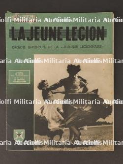 Jeune Légion. Youth Legion. — photo 3