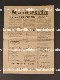 Journaux l'assaut. Newspapers assault. — photo 5