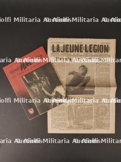 Jeune Légion. Youth Legion. — photo 1