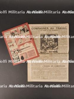 Jeune Légion. Youth Legion. — photo 2