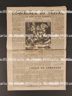 Jeune Légion. Youth Legion. — miniature 3