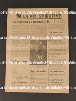 Journaux l'assaut. Newspapers assault. — photo 7