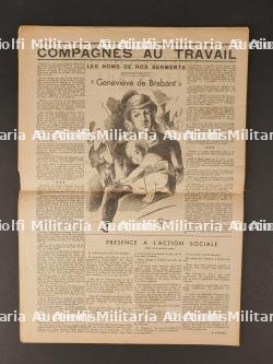Jeune Légion. Youth Legion. — photo 2