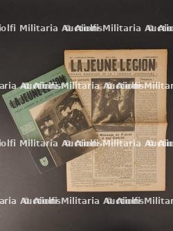 Jeune Légion. Youth Legion. — miniature 3