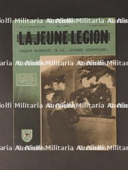 Jeune Légion. Youth Legion. — miniature 6