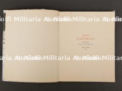 Ouvrage John Hagemans. Book John Hagemans. — photo 5