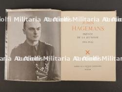 Ouvrage John Hagemans. Book John Hagemans. — miniature 6