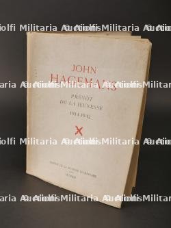 Ouvrage John Hagemans. Book John Hagemans. — photo 7