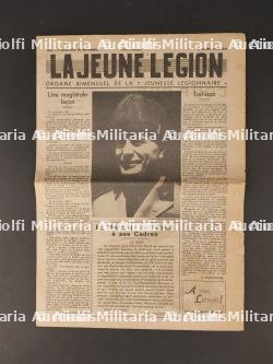Jeune Légion. Youth Legion. — miniature 4