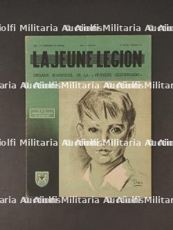 Jeune Légion. Youth Legion. — photo 6