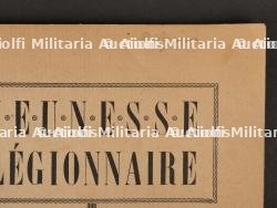 Jeunesse Légionnaire. Legionnaire Youth. — photo 4