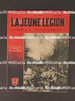 Jeune Légion. Youth Legion. — photo 6