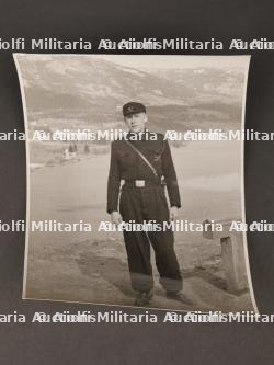 Insigne en tissu de la Jeunesse Légionnaire. — photo 2