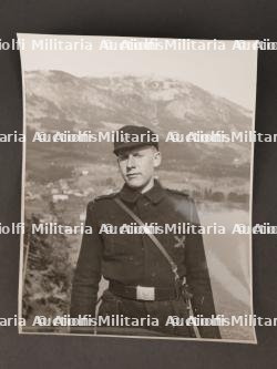 Insigne en tissu de la Jeunesse Légionnaire. — photo 4