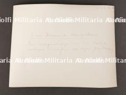 Insigne en tissu de la Jeunesse Légionnaire. — photo 5