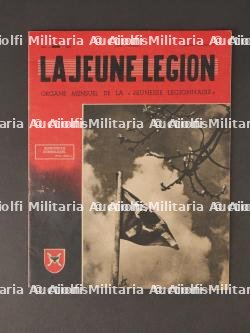 Jeune Légion. Youth Legion. — miniature 4