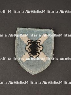 Insigne de la Jeunesse Légionnaire. — photo 1