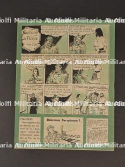 Jeune Légion. Youth Legion. — miniature 4