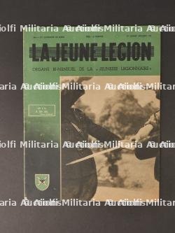 Jeune Légion. Youth Legion. — miniature 5