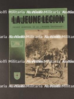 Jeune Légion. Youth Legion. — photo 6