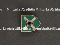 Insigne de la Jeunesse Légionnaire. Legionnaire Youth Badge. — photo 1