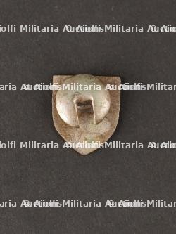 Insigne de la Jeunesse Légionnaire. Legionnaire Youth Badge. — photo 2
