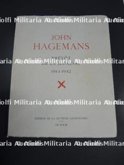 Livre jeunesse légioinnaire. Youth book legioinnaire. — photo 1