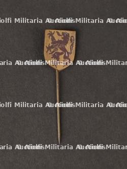 Insigne des jeunesses légionnaire. Badge of the youth legionnaire. — photo 1