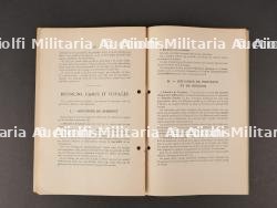 Chartre Constitutive des Serments de la Jeunesse Rexiste. Constitutive Charter of the Oaths of the Youth Rexist. — photo 5
