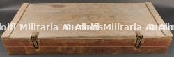 Caisse allemande pour Panzerfaust