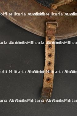 Casque 1917 autrichien. Austrian 1917 helmet. — miniature 2