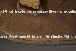 Casque 1917 autrichien. Austrian 1917 helmet. — photo 3