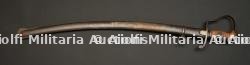 Sabre 1848 Blucher. Saber 1848 Blucher.