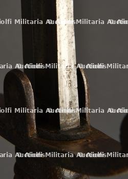 Sabre 1848 Blucher. Saber 1848 Blucher. — miniature 4