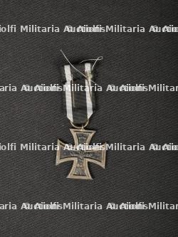 Croix de fer WWI. EK II WWI. — miniature 2