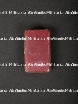 Croix de fer WWI. EK II WWI. — miniature 4