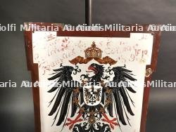 Plaque Poste Colmar. Post Colmar plate. — miniature 3